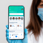 Tagamuta Valley: Healthcare Mobile Application